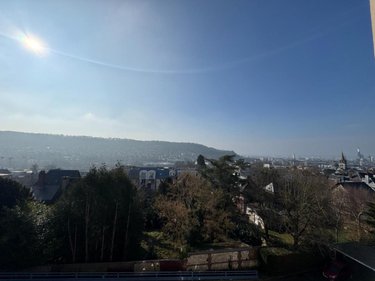Appartement a vendre Rouen 76000 Seine-Maritime 89 m2  172900 euros