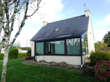 Maison a vendre Corlay 22320 Côtes-d'Armor 120 m2 6 pièces 166370 euros