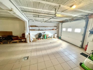 Maison a vendre Saint-Chély-d'Apcher 48200 Lozère 103 m2 9 pièces 219000 euros