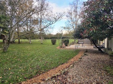 Maison a vendre Château-Gontier-sur-Mayenne 53200 Mayenne 235 m2 9 pièces 518000 euros