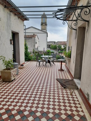 Maison a vendre Saint-Hippolyte-du-Fort 30170 Gard 320 m2 10 pièces 262000 euros