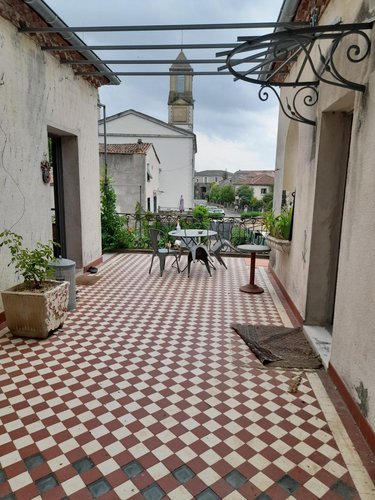 Maison a vendre Saint-Hippolyte-du-Fort 30170 Gard 320 m2 10 pièces 324000 euros