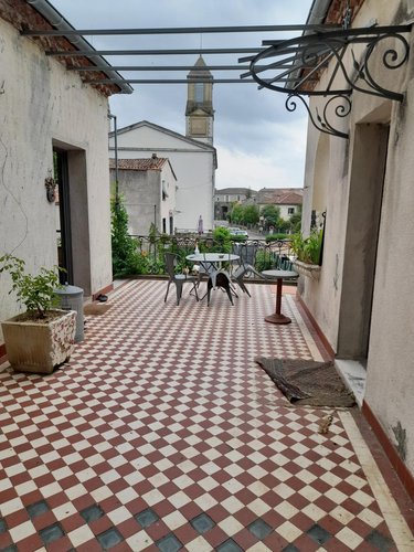 Maison a vendre Saint-Hippolyte-du-Fort 30170 Gard 320 m2 10 pièces 344000 euros