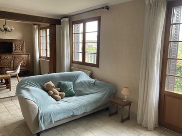 Maison a vendre Angers 49000 Maine-et-Loire 124 m2 6 pièces 293440 euros