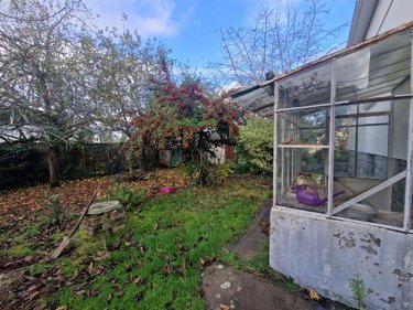 Maison a vendre Pontivy 56300 Morbihan 98 m2 4 pièces 193100 euros