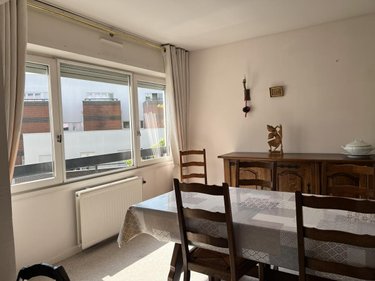 Appartement a vendre La Madeleine 59110 Nord 83 m2 4 pièces 269000 euros