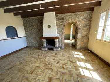 Maison a vendre Ploubazlanec 22620 Côtes-d'Armor 108 m2 7 pièces 270900 euros