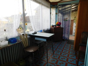 Maison a vendre Morannes sur Sarthe-Daumeray 49640 Maine-et-Loire 174 m2 7 pièces 165030 euros