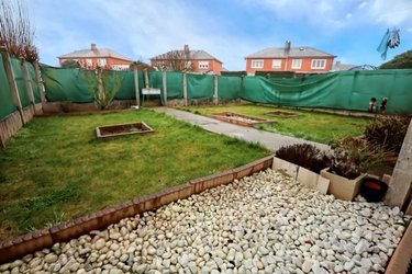 Maison a vendre Évin-Malmaison 62141 Pas-de-Calais 113 m2 5 pièces 135000 euros