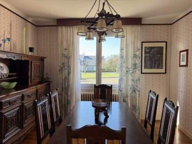 Maison a vendre Le Mené 22330 Côtes-d'Armor 105 m2  105520 euros