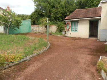 Maison a vendre Châlette-sur-Loing 45120 Loiret 94 m2 5 pièces 111200 euros