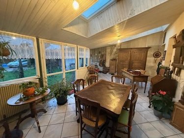 Maison a vendre Brionne 27800 Eure 148 m2  151800 euros