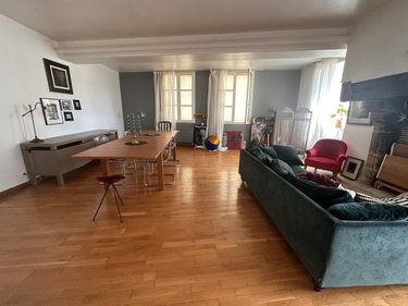 Appartement a vendre Vannes 56000 Morbihan 76 m2 2 pièces 369000 euros