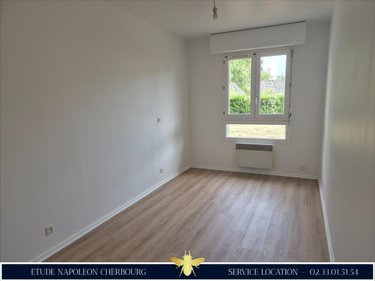 Location appartement Tourlaville 50110 Manche 39 m2 2 pièces 495 euros