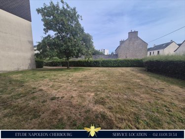 Location appartement Tourlaville 50110 Manche 39 m2 2 pièces 495 euros