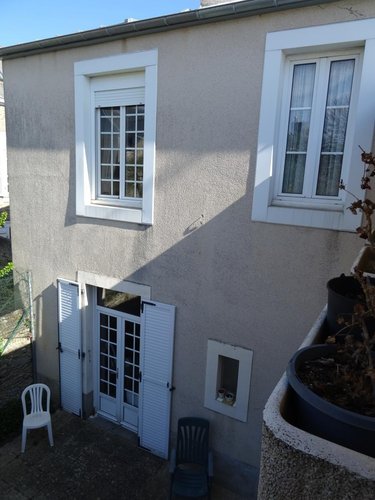 Maison a vendre Laval 53000 Mayenne 184 m2 9 pièces 397400 euros