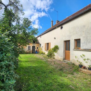Maison a vendre Avezé 72400 Sarthe 87 m2 5 pièces 108150 euros