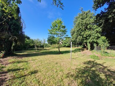Maison a vendre Bréhan 56580 Morbihan 106 m2 6 pièces 125500 euros