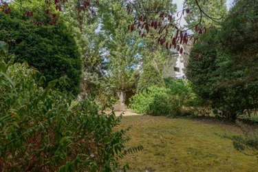 Appartement a vendre Paris 16e arrondissement 75016 Paris 9 m2 1 pièce 75000 euros