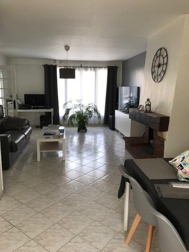 Location maison Petit-Couronne 76650 Seine-Maritime 87 m2 4 pièces 880 euros