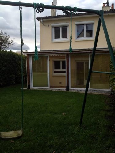 Location maison Petit-Couronne 76650 Seine-Maritime 87 m2 4 pièces 880 euros