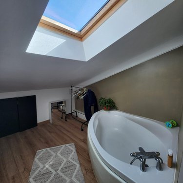 Maison a vendre La-Ferté-Bernard 72400 Sarthe 96 m2  249600 euros