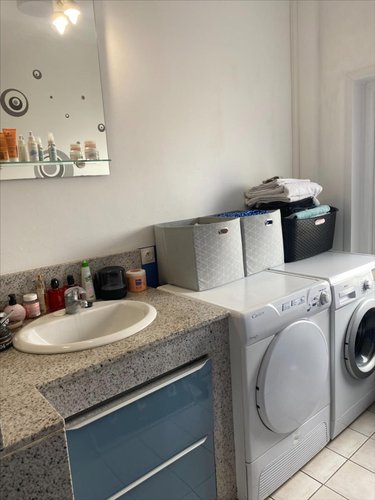 Location appartement Boulogne-sur-Mer 62200 Pas-de-Calais 80 m2 3 pièces 710 euros