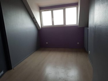 Location appartement Boulogne-sur-Mer 62200 Pas-de-Calais 80 m2 3 pièces 710 euros