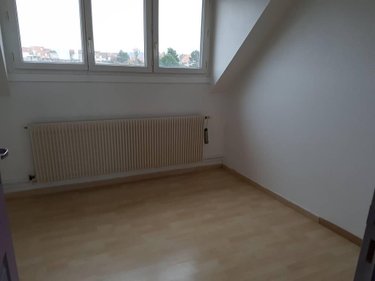 Location appartement Boulogne-sur-Mer 62200 Pas-de-Calais 80 m2 3 pièces 710 euros