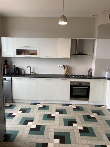 Location appartement Boulogne-sur-Mer 62200 Pas-de-Calais 80 m2 3 pièces 710 euros