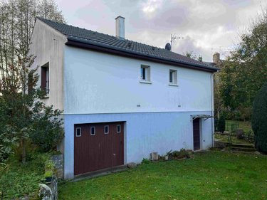 Maison a vendre Putanges-le-Lac 61210 Orne 65 m2 4 pièces 90725 euros