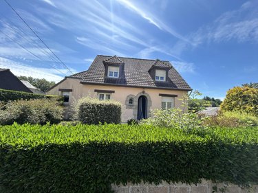 Maison a vendre Saint-Berthevin 53940 Mayenne 127 m2  219450 euros