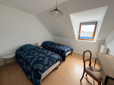 Maison a vendre Étel 56410 Morbihan 112 m2 5 pièces 335360 euros
