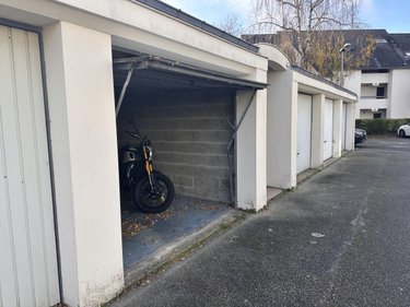 Appartement a vendre Vannes 56000 Morbihan 35 m2 2 pièces 146940 euros