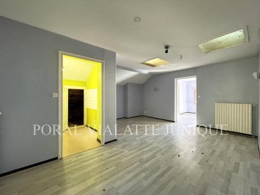 Maison a vendre Saint-Rambert-en-Bugey 01230 Ain 137 m2 7 pièces 160000 euros