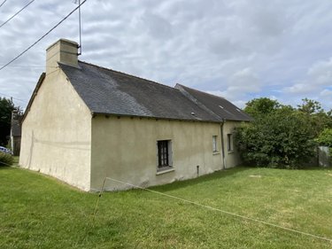 Maison a vendre Bréhan 56580 Morbihan 78 m2 3 pièces 110565 euros