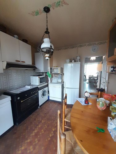 Appartement a vendre Toulouse 31000 Haute-Garonne 66 m2 3 pièces 221000 euros