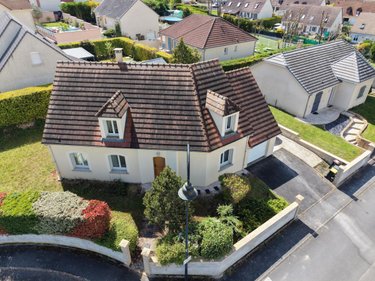Maison a vendre Mardeuil 51530 Marne 127 m2 7 pièces 349800 euros