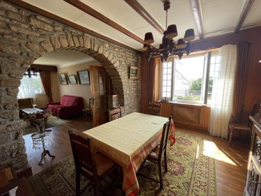 Maison a vendre Pont-Aven 29930 Finistère 150 m2 6 pièces 209360 euros