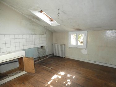 Maison a vendre Pleyben 29190 Finistère 297 m2 17 pièces 208400 euros