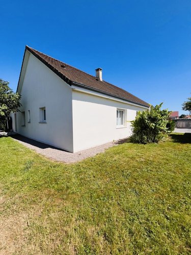 Maison a vendre Dole 39100 Jura 212 m2  440000 euros