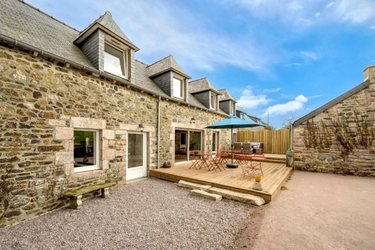 Maison a vendre Pléneuf-Val-André 22370 Côtes-d'Armor 100 m2 6 pièces 418000 euros