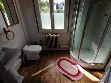 Maison a vendre Le Faouët 22290 Côtes-d'Armor 119 m2  169000 euros