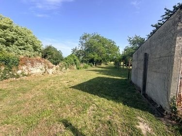 Maison a vendre Distré 49400 Maine-et-Loire 91 m2 5 pièces 164200 euros