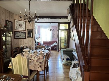 Maison a vendre La Madeleine 59110 Nord 83 m2  179000 euros