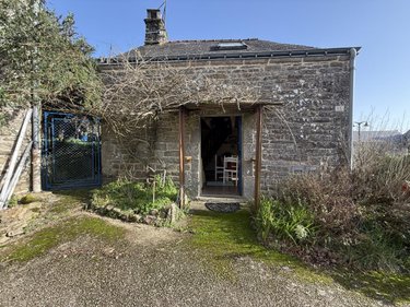 Maison a vendre Theix-Noyalo 56450 Morbihan 29 m2  114345 euros