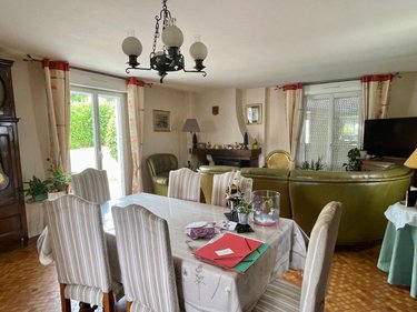 Maison a vendre Guidel 56520 Morbihan 118 m2  358860 euros