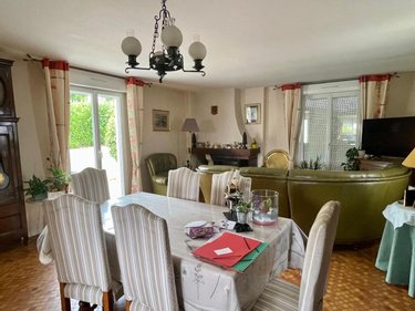 Maison a vendre Guidel 56520 Morbihan 118 m2  374400 euros