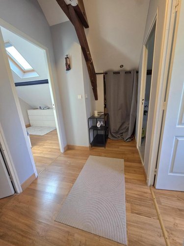 Maison a vendre Vierzon 18100 Cher 88 m2 5 pièces 128640 euros