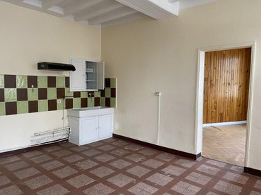 Maison a vendre Champigné 49330 Maine-et-Loire 134 m2 6 pièces 139384 euros